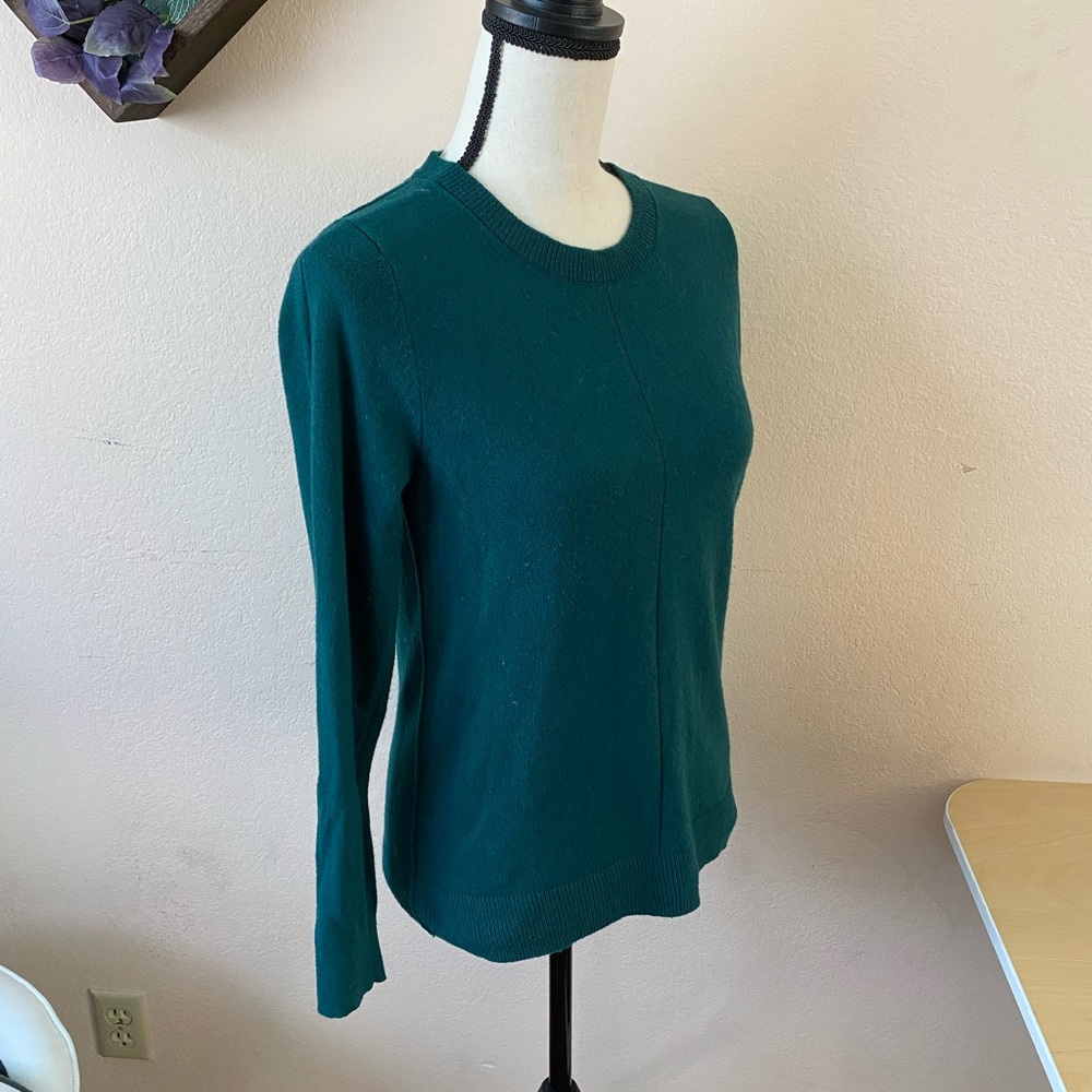 Banana Republic Long sleeve Sz S